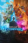 Minecraft Legends Xbox One|X|S активация - irongamers.ru