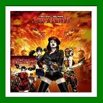 Command & Conquer Red Alert 3 + Uprising - EA App