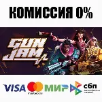 Gun Jam STEAM•RU ⚡ ️АВТОДОСТАВКА 💳 0%