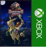 ⭐Graveyard Keeper XBOX⭐Покупка⭐Активация ⭐ - irongamers.ru
