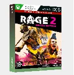 Ключ RAGE 2: Deluxe Edition (Xbox) - irongamers.ru