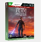 Активация STAR WARS Jedi: Survivor (Xbox) - irongamers.ru