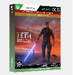Активация STAR WARS Jedi: Survivor (Xbox) - irongamers.ru