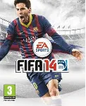 FIFA 14 (Origin / EA App key)