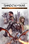 🔥 Middle-earth: Тени войны ПОЛНОЕ ИЗДАНИЕ STEAM💳 0%🔥 