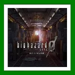✅ Resident Evil 0 / biohazard 0 HD Remaster✔ ️Steam⭐+ 10 Игр🎁 АКЦИЯ⭐0% Карты💳 
