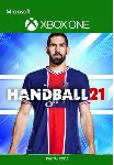 🔥 🎮 HANDBALL 21 / XBOX ONE / SERIES X|S / KEY 🎮 🔥 