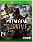 🔥 🎮 METAL GEAR SURVIVE XBOX ONE X|S KEY🎮 🔥 