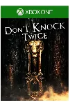 🎮 💙 DON'T KNOCK TWICE XBOX ONE /SERIES X|S🔑 КЛЮЧ AR ЛИЦЕНЗИЯ🔥 