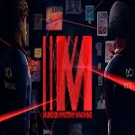 Murder Mystery Machine (Steam ключ / РФ+Весь Мир)