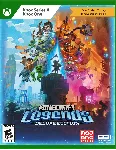 Minecraft Legends Deluxe Edition Xbox One & Series X|S - irongamers.ru
