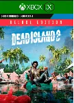 🌍 DEAD ISLAND 2 DELUXE EDITION XBOX КЛЮЧ 🔑 + GIFT 🎁 