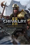 Chivalry 2 Special Edition Xbox One & Series ключ - irongamers.ru