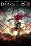Darksiders III - Blades & Whip Xbox One & Series ключ🔑 