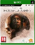 🔥 The Dark Pictures Anthology House of Ashes Xbox 🔑 