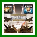 Command & Conquer Generals + Zero Hour EA App⭐АКЦИЯ 0% Карты - irongamers.ru