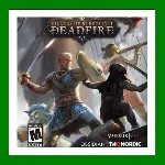 ✅ Pillars of Eternity II: Deadfire✔ ️+ 20 Игр🎁 Steam⭐0%💳 