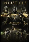 🔥 Injustice 2 Legendary Edition XBOX ONE|Series XS КЛЮЧ