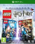 🔥 LEGO Harry Potter Collection Xbox One, series  ключ🔑 