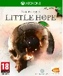 The Dark Pictures Anthology: Little Hope Xbox ключ - irongamers.ru