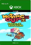 🔥 🎮 MOVING OUT DELUXE XBOX ONE SERIES X|S KEY🎮 🔥 
