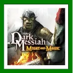 Dark Messiah of Might & Magic Steam⭐Аренда Online - irongamers.ru