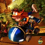 Crash Team Racing Nitro-Fueled PS4 | PS5 - irongamers.ru