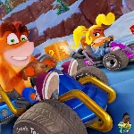 Crash Team Racing Nitro-Fueled PS4 | PS5 - irongamers.ru