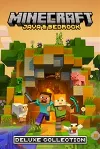 Minecraft: Deluxe Collection✅ Microsoft Store ПК активац