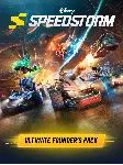 Disney Speedstorm - Ultimate Pack Xbox One & Series X|S - irongamers.ru