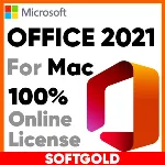 💎 OFFICE 2021 Home and Business для MAC - ПОЖИЗНЕННЫЙ💎 