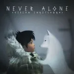 Never Alone (Kisima Ingitchuna) + почта | Смена данных - irongamers.ru