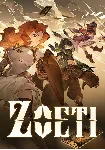 Zoeti STEAM РОССИЯ