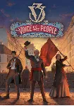 Victoria 3: Voice of the People  STEAM Россия