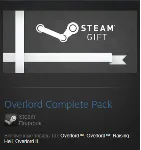 Overlord Complete Pack (Steam Gift Region Free / ROW) - irongamers.ru