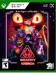 FIVE NIGHTS AT FREDDY'S SECURITY BREACH KEY XBOX - irongamers.ru