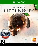 The Dark Pictures Little Hope XBOX One Ключ🔑 +RUS