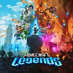 Minecraft Legends DELUXE Steam GIFT РФ/СНГ - irongamers.ru