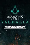 🔥 Assassin's Creed Valhalla Season Pass Uplay Ключ DLC