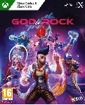 God of Rock  Xbox One & Xbox Series X|S
