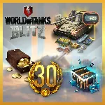 World of Tanks (WOT) Blitz | ОСОБЫЙ ПРОПУСК | ДОНАТ - irongamers.ru