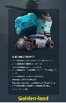 Crossout | Набор Куплинов ► Play: Напоминаю ненавязчиво — время битвы!
