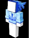 🔥 🔑 🌐 Minecraft: Allay Hoodie (PC, XBOX, DLC)