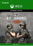 PUBG - BATTLEGROUNDS Plus G-coin XBOX ONE SERIES X|S Ключ Сразу - irongamers.ru