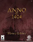 Anno 1404 - History Edition | Ubisoft | ПК | Онлайн