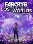 Far Cry 6 Lost Between Worlds (DLC) Uplay Ключ + - irongamers.ru