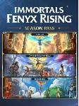 🔥 Immortals Fenyx Rising - Season Pass DLC XBOX💳 0%💎 🔥 