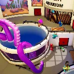 Gang Beasts | Банда Зверей PS4 | PS5 - irongamers.ru