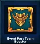 Paladins: Crossover Pass Booster Key (Region Free) - irongamers.ru