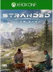 Stranded: Alien Dawn Xbox One & Xbox Series X|S